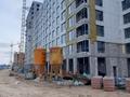 1-бөлмелі пәтер · 38 м² · 11/14 қабат, Е 101 5, бағасы: 25.5 млн ₸ в Астане, Есильский р-н — фото 3