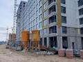 1-комнатная квартира · 38 м² · 11/14 этаж, Е 101 5 за 25.5 млн 〒 в Астане, Есильский р-н — фото 3