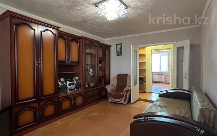 3-комнатная квартира · 62.2 м² · 5/5 этаж, к сатпаева за 11.5 млн ₸ в Актобе — фото 9