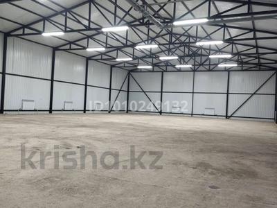 Еркін, қоймалар · 275 м², бағасы: 900 000 ₸ в Астане, Сарыарка р-н