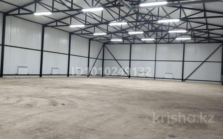 Еркін, қоймалар · 275 м², бағасы: 900 000 ₸ в Астане, Сарыарка р-н — фото 2
