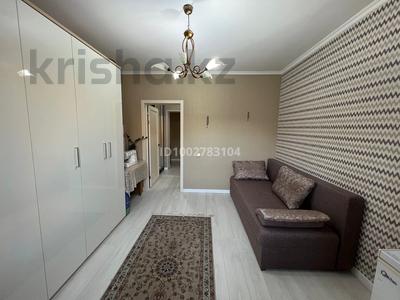 2-бөлмелі пәтер · 62.5 м² · 4/9 қабат, Мустафина, бағасы: ~ 34 млн ₸ в Астане, Алматы р-н