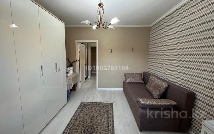 2-бөлмелі пәтер · 62.5 м² · 4/9 қабат, Мустафина, бағасы: ~ 34 млн ₸ в Астане, Алматы р-н — фото 2