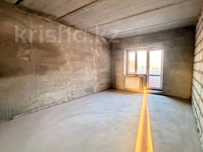 3-бөлмелі пәтер · 120 м² · 9/9 қабат, Касымханова 10, бағасы: 51 млн ₸ в Костанае
