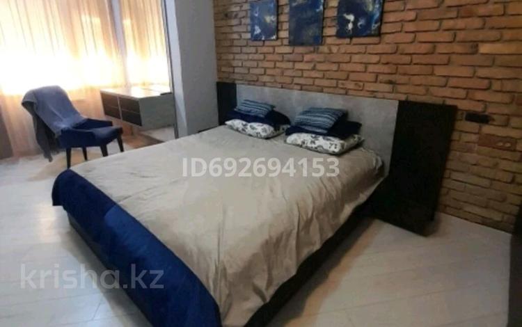 1-бөлмелі пәтер · 40 м² · 8 қабат, Туран 44б, бағасы: 3 000 ₸ в Астане, Есильский р-н — фото 2