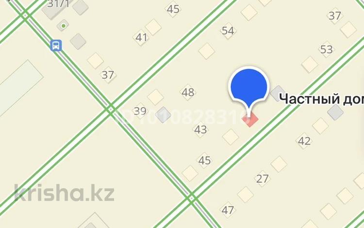 Отдельный дом · 2 комнаты · 100 м² · 9 сот., Акжайык за 20 млн ₸ в  — фото 2