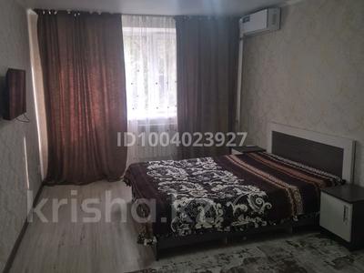 1-комнатная квартира · 36 м² · 3/5 этаж, Джансугурова 114 — Шевченко за 12 000 ₸ в Талдыкоргане