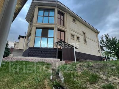 Отдельный дом · 5 комнат · 250 м² · 10 сот., Самал 10 за 75 млн ₸ в Жандосов
