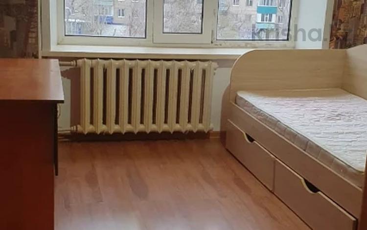 3-комнатная квартира · 61.1 м² · 5/5 этаж, 50 лет Октября за 12.5 млн ₸ в Рудном — фото 2