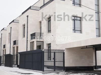 Үйдің бір бөлігі · 4 бөлме · 264 м² · 1 сот., Есенберлина 105, бағасы: 97 млн 〒 в Кокшетау