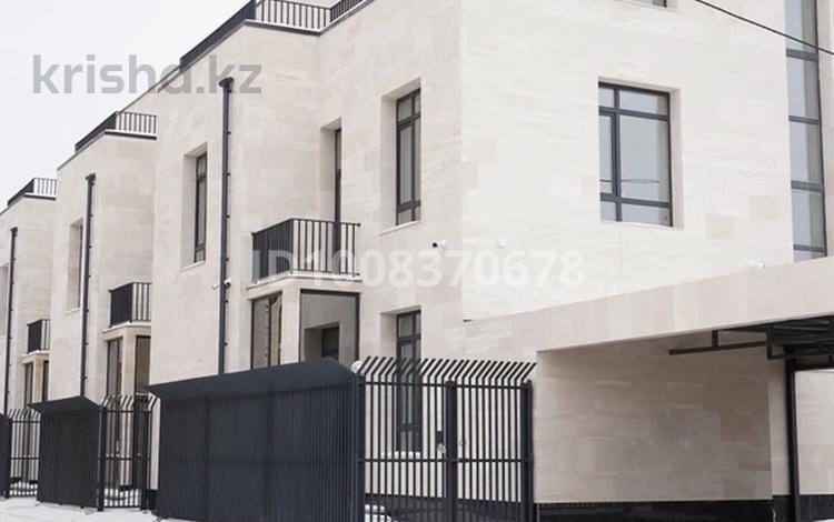 Үйдің бір бөлігі · 4 бөлме · 264 м² · 1 сот., Есенберлина 105, бағасы: 97 млн 〒 в Кокшетау — фото 2