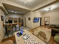Часть дома · 2 комнаты · 80 м² · 2 сот., мкр Каменское плато — Театральная 5 за 400 000 ₸ в Алматы, Медеуский р-н