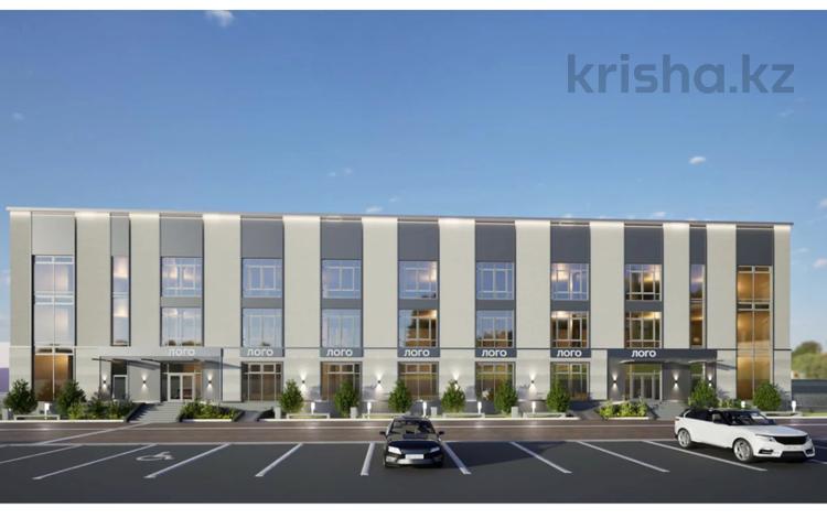 Свободное назначение, офисы, магазины и бутики, общепит, конференц-залы, кабинеты и рабочие места · 4000 м² за 20.8 млн 〒 в Атырау, мкр Химпоселок — фото 2