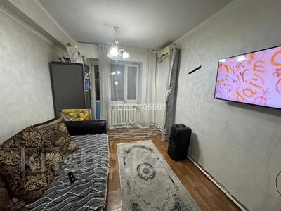 1-комнатная квартира · 17.8 м² · 2/5 этаж, Абая 18 — Титова за 6 млн 〒 в 