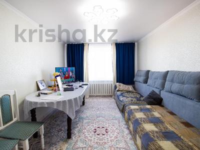 3-комнатная квартира, 69 м², 5/5 этаж, Каратал за 22 млн 〒 в Талдыкоргане, Каратал