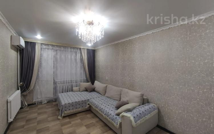 2-бөлмелі пәтер · 50.2 м² · 4/10 қабат, Ленина 45, бағасы: 19 млн ₸ в Аксу — фото 34