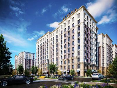 1-бөлмелі пәтер · 44 м² · 8/10 қабат, Болашак, бағасы: 24.5 млн ₸ в Талдыкоргане