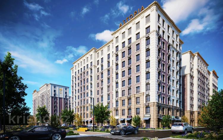 1-бөлмелі пәтер · 44 м² · 8/10 қабат, Болашак, бағасы: 24.5 млн ₸ в Талдыкоргане — фото 4