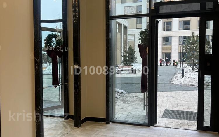 2-бөлмелі пәтер · 48 м² · 5/9 қабат, Ботакоз 2/1, бағасы: 40 млн ₸ в Алматы, Алатауский р-н — фото 4