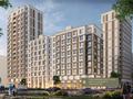 1-комнатная квартира · 38.57 м² · 5/9 этаж, Е 908 22 — Улы дала- Толе би за 25 млн ₸ в Астане, Нура р-н — фото 3