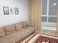 1-комнатная квартира · 38 м², ул. Санжара Асфендиярова 1 за 25 000 ₸ в Астане, Есильский р-н — фото 3
