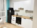 1-комнатная квартира · 38 м², ул. Санжара Асфендиярова 1 за 25 000 ₸ в Астане, Есильский р-н — фото 5