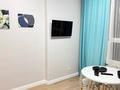 1-комнатная квартира · 38 м², ул. Санжара Асфендиярова 1 за 25 000 ₸ в Астане, Есильский р-н — фото 6