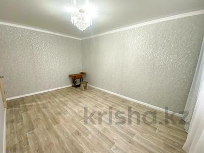 2-бөлмелі пәтер · 54 м² · 4/5 қабат, 9 площадка, бағасы: 18 млн ₸ в Талдыкоргане, мкр военный городок Жулдыз
