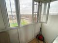2-бөлмелі пәтер · 54 м² · 4/5 қабат, 9 площадка, бағасы: 18 млн ₸ в Талдыкоргане, мкр военный городок Жулдыз — фото 6