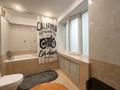 2-бөлмелі пәтер · 70 м² · 4/5 қабат, Чайкиной, бағасы: ~ 70 млн ₸ в Алматы, Бостандыкский р-н — фото 17