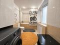 2-бөлмелі пәтер · 70 м² · 4/5 қабат, Чайкиной, бағасы: ~ 70 млн ₸ в Алматы, Бостандыкский р-н — фото 15