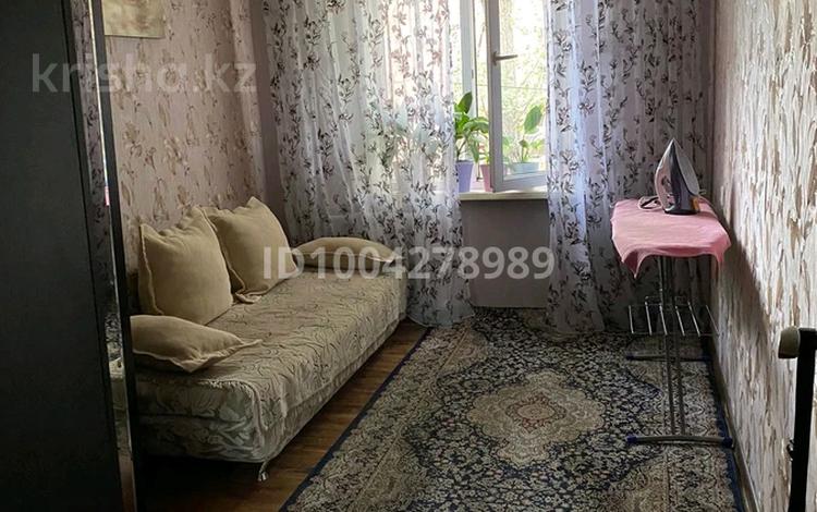 3-комнатная квартира · 61.1 м² · 3/5 этаж, Чайковского 32 — Мега центра за 2 000 〒 в Алматы, Алмалинский р-н — фото 3