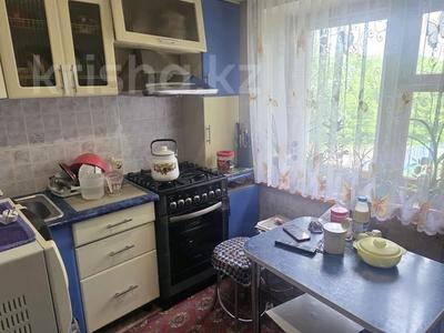 3-комнатная квартира · 56 м² · 2/5 этаж, ул. Габита Мусрепова 2 за 16 млн ₸ в Петропавловске