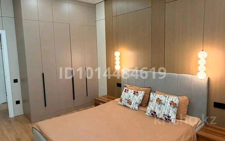 3 комнаты · 78 м² · 2/4 этаж, Панфилова 37 — Райымбек метро за 77 000 ₸ в Алматы, Алмалинский р-н — фото 2