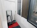 3 комнаты · 78 м² · 2/4 этаж, Панфилова 37 — Райымбек метро за 77 000 ₸ в Алматы, Алмалинский р-н — фото 4