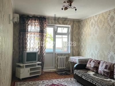 1-комнатная квартира, 36 м², 2 этаж помесячно, Гагарина 16 за 100 000 〒 в Шымкенте