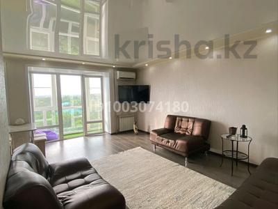 2-комнатная квартира · 55 м² · 8/10 этаж, Бурова 24 — Ука вокзал за 18 000 ₸ в Усть-Каменогорске