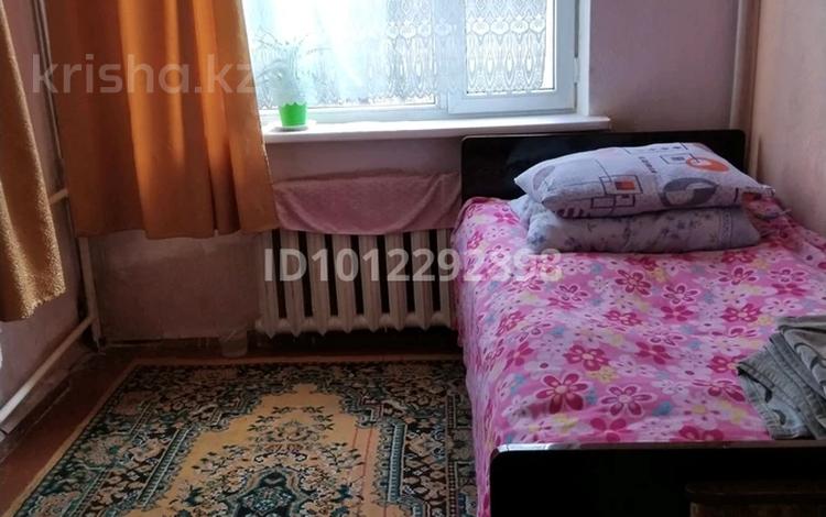 1 комната · 45 м² · 3/4 этаж, мкр №2 12 — Утеген батыра за 60 000 ₸ в Алматы, Ауэзовский р-н — фото 2