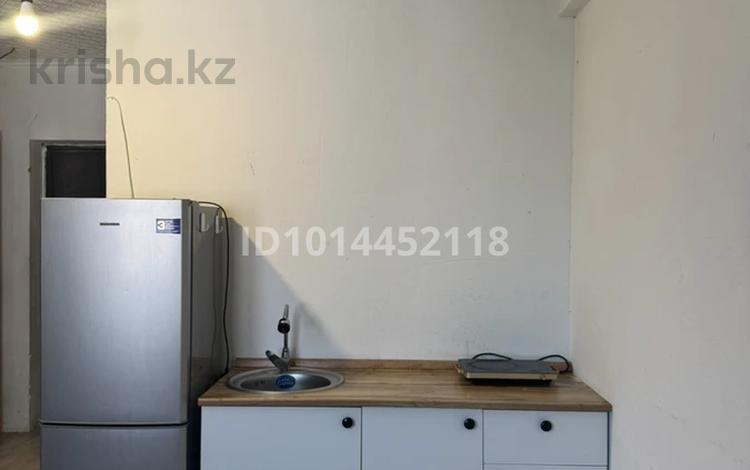 1-комнатная квартира · 24 м² · 2/2 этаж, Шажимбай 9 за 150 000 ₸ в Алматы, Алатауский р-н — фото 2