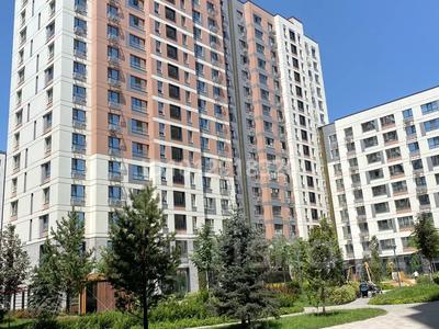 2-бөлмелі пәтер · 76 м² · 16/16 қабат, мкр Кайтпас 2, К. Толеметова 85 — Дендропарк, бағасы: 49 млн ₸ в Шымкенте, Абайский р-н