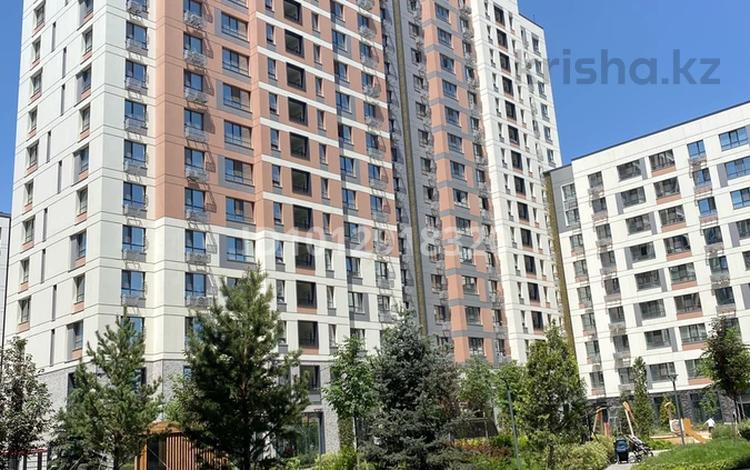 2-комнатная квартира · 76 м² · 16/16 этаж, мкр Кайтпас 2, К. Толеметова 85 — Дендропарк, Зоопарк за 49 млн ₸ в Шымкенте, Абайский р-н — фото 2