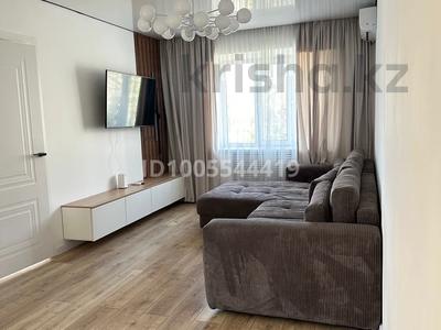 2-бөлмелі пәтер · 46 м² · 3/4 қабат, Сулейменова 10, бағасы: 25 000 ₸ в Таразе