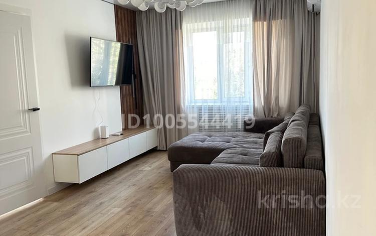 2-комнатная квартира · 46 м² · 3/4 этаж, Сулейменова 10 за 25 000 ₸ в Таразе — фото 4