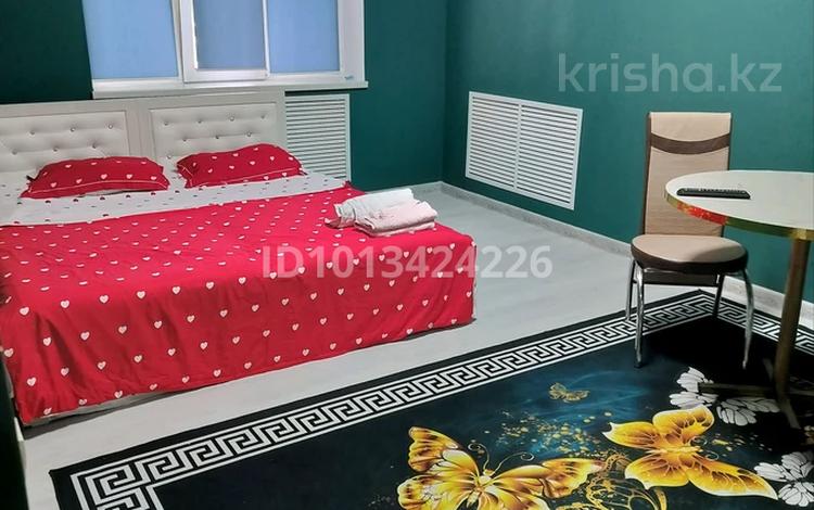 1-комнатная квартира · 36 м² · 2/5 этаж, мкр Аса 3 за 12.5 млн ₸ в Таразе — фото 2