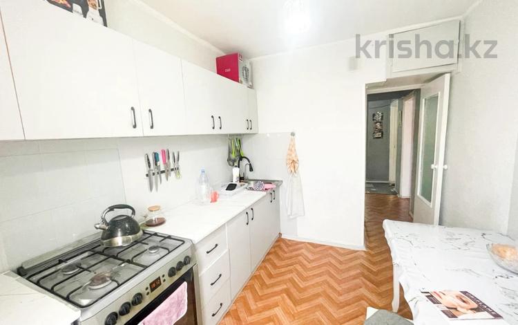 4-комнатная квартира · 74 м² · 4/5 этаж, Самал за 23 млн 〒 в Талдыкоргане, мкр Самал — фото 8