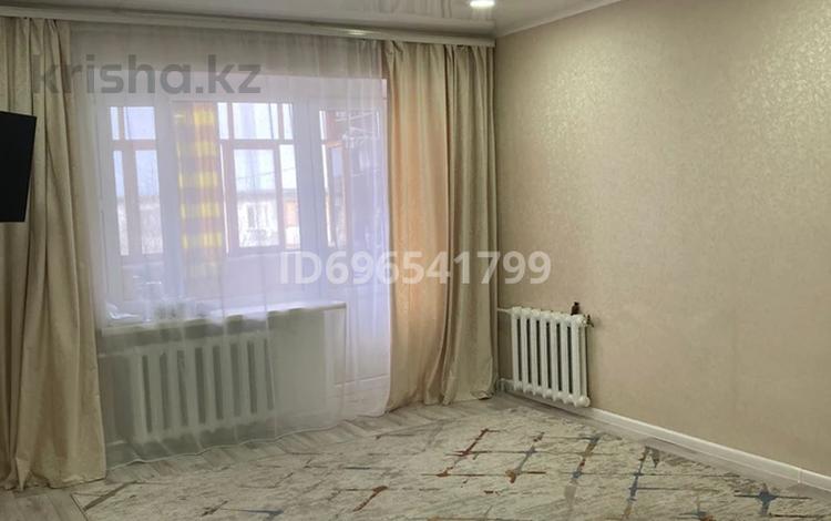 2-комнатная квартира, 53 м², 5/5 этаж, Ердена 199 — Абая-Ердена