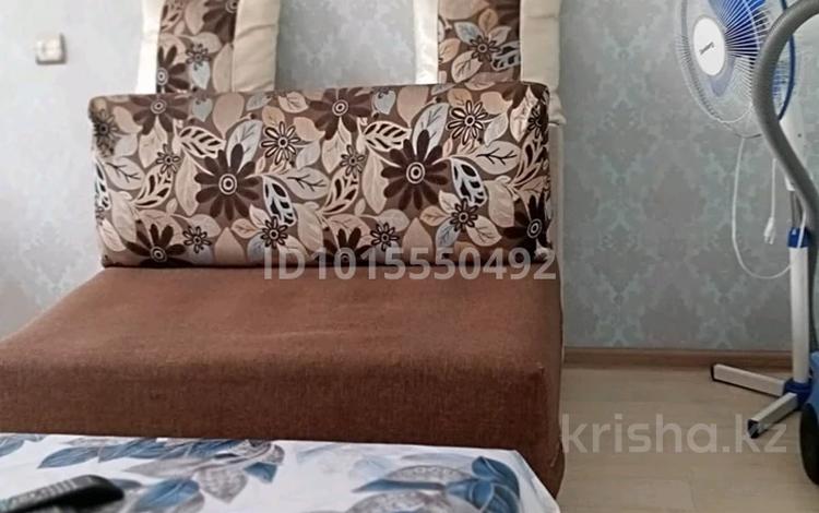 1-бөлмелі пәтер · 33 м² · 5/5 қабат, Амурская 4а, бағасы: 13.5 млн ₸ в Усть-Каменогорске — фото 2