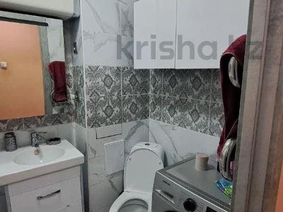 3-комнатная квартира · 61.5 м² · 1/5 этаж, Шакшак жанибек батыра 6 за 22 млн 〒 в Костанае