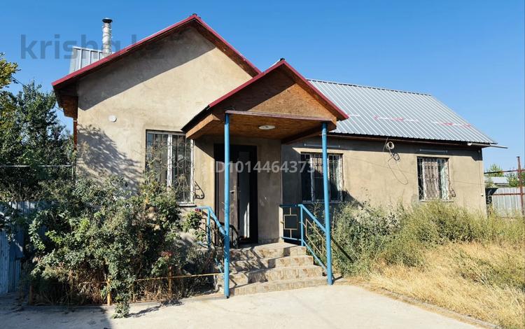 Жеке үй · 3 бөлме · 75 м² · 4 жүзд., Таусамалы 81а, бағасы: 130 000 ₸ в Каскелене — фото 2