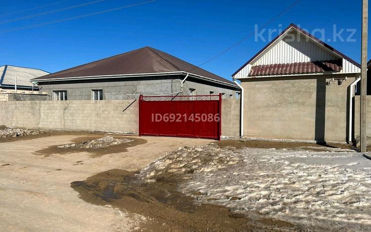 Отдельный дом · 6 комнат · 238 м² · 10 сот., Рахат4 59 93 за 23.5 млн ₸ в Жанаозен — фото 2